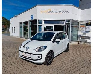 VW up! Gebrauchtwagen