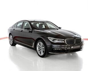BMW 730 Gebrauchtwagen