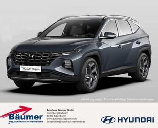 Hyundai Hyundai TUCSON Plug-in-Hybrid Prime 4WD Assistenz. Gebrauchtwagen