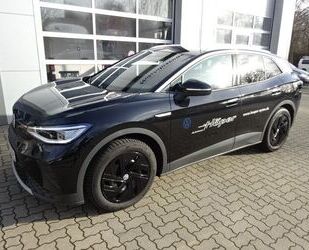 VW ID.4 Gebrauchtwagen