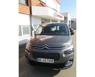 Citroen Berlingo Gebrauchtwagen