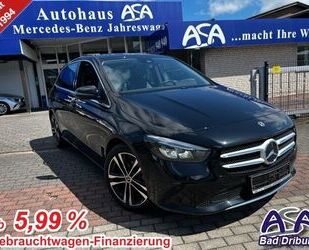 Mercedes-Benz B 200 Gebrauchtwagen