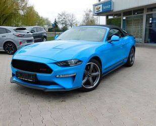Ford Mustang Gebrauchtwagen