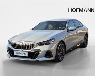 BMW i5 Gebrauchtwagen