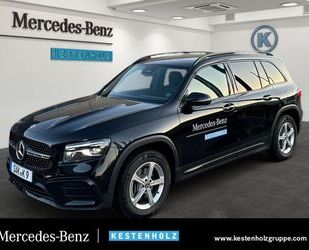 Mercedes-Benz GLB 200 Gebrauchtwagen