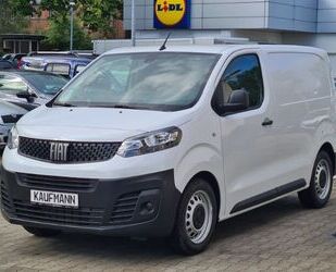 Fiat Scudo Gebrauchtwagen
