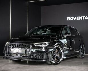 Audi RS3 Gebrauchtwagen