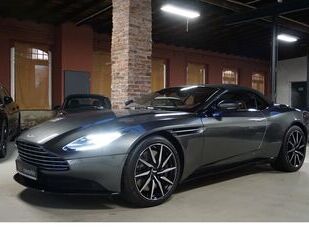 Aston Martin DB11 Gebrauchtwagen