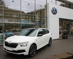 Skoda Kamiq Gebrauchtwagen