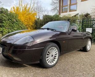 Fiat Barchetta Gebrauchtwagen