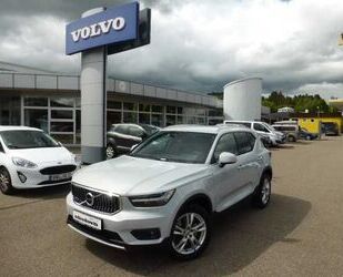 Volvo XC40 Gebrauchtwagen
