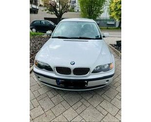 BMW 320 Gebrauchtwagen