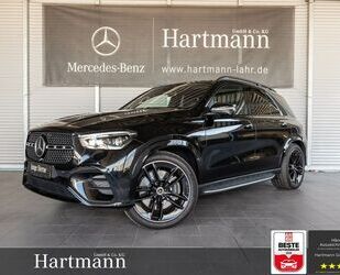 Mercedes-Benz GLE 450 Gebrauchtwagen