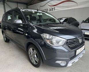 Dacia Lodgy Gebrauchtwagen