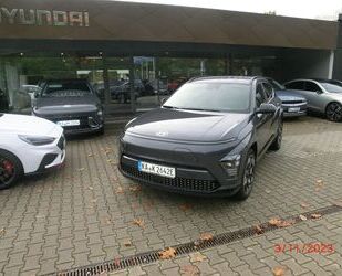 Hyundai KONA Gebrauchtwagen