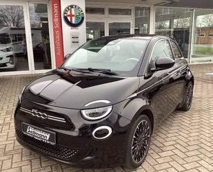 Fiat 500e Gebrauchtwagen