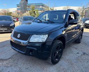 Suzuki Grand Vitara Gebrauchtwagen