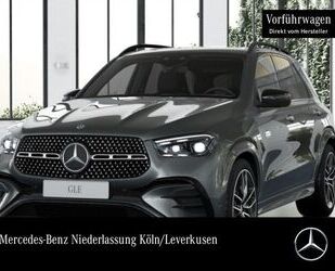 Mercedes-Benz GLE 300 Gebrauchtwagen