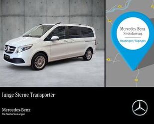Mercedes-Benz V 220 Gebrauchtwagen