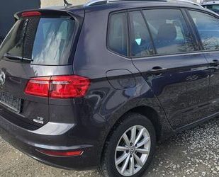 VW Golf Sportsvan Gebrauchtwagen
