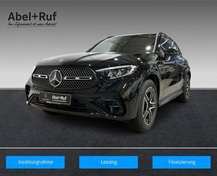 Mercedes-Benz GLC 200 Gebrauchtwagen