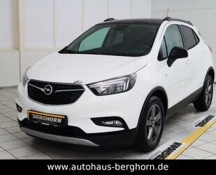 Opel Mokka X Gebrauchtwagen