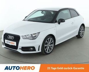 Audi A1 Gebrauchtwagen