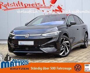 VW ID.7 Gebrauchtwagen