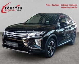 Mitsubishi Eclipse Cross Gebrauchtwagen