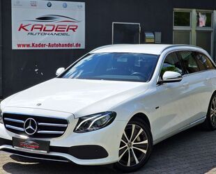 Mercedes-Benz E 300 Gebrauchtwagen
