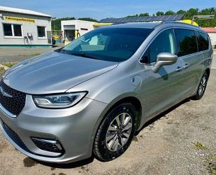 Chrysler Pacifica Gebrauchtwagen