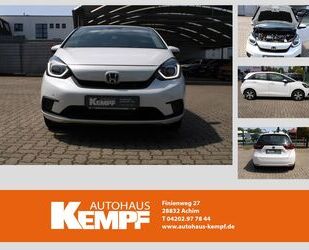 Honda Jazz Gebrauchtwagen