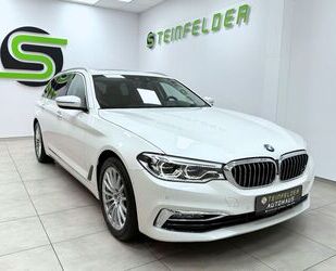 BMW 540 Gebrauchtwagen