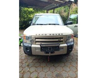 Land Rover Discovery Gebrauchtwagen