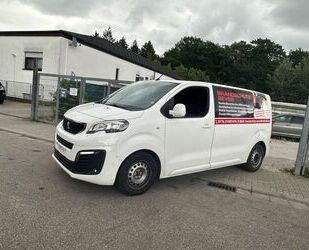 Peugeot Expert Gebrauchtwagen