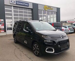 Citroen Berlingo Gebrauchtwagen