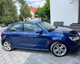 Audi S1 Gebrauchtwagen