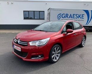 Citroen C4 Gebrauchtwagen