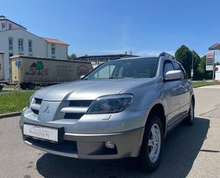 Mitsubishi Outlander Gebrauchtwagen