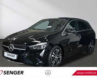 Mercedes-Benz B 200 Gebrauchtwagen