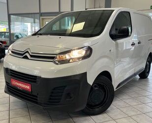 Citroen Jumpy Gebrauchtwagen