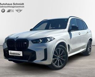 BMW X5 M60 Gebrauchtwagen