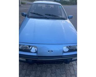 Ford Sierra Gebrauchtwagen