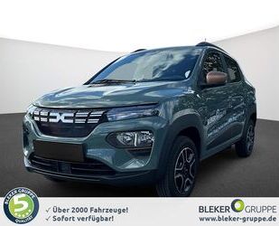 Dacia Spring Gebrauchtwagen