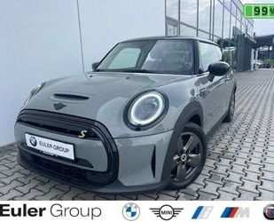 Mini Cooper SE Gebrauchtwagen