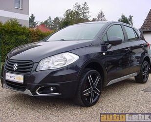 Suzuki (SX4) S-Cross Gebrauchtwagen