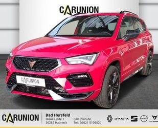 Cupra Ateca Gebrauchtwagen