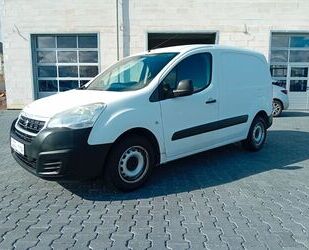 Peugeot Partner Gebrauchtwagen
