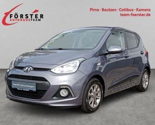 Hyundai i10 Gebrauchtwagen