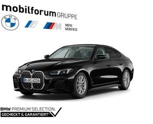 BMW 420 Gran Coupé Gebrauchtwagen